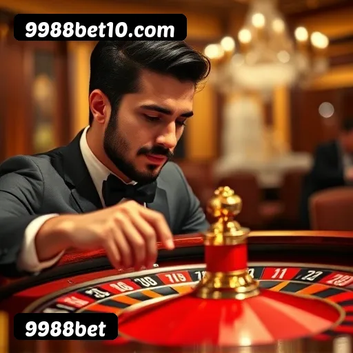 Jogos de Cassino em Destaque - Slots, Roleta, Blackjack