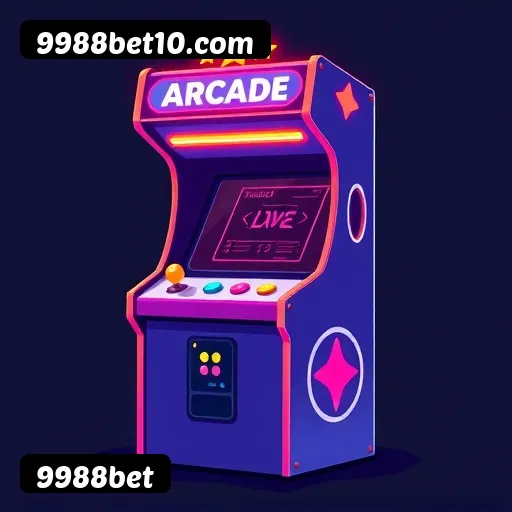 Jogos de Cassino ao Vivo